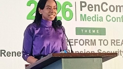 Pension Benefits Now Approved Within 48 Hours — PenCom DG