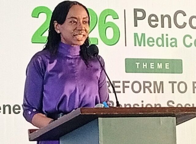 Pension Benefits Now Approved Within 48 Hours — PenCom DG