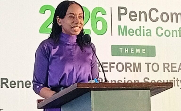 Pension Benefits Now Approved Within 48 Hours — PenCom DG JUST IN