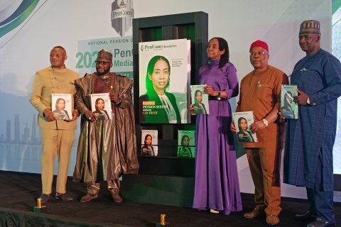 NSITF Pensioners Get 1,173% Increase After 21 Years … PenCom