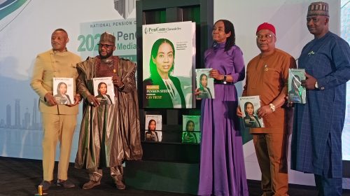 NSITF Pensioners Get 1,173% Increase After 21 Years … PenCom