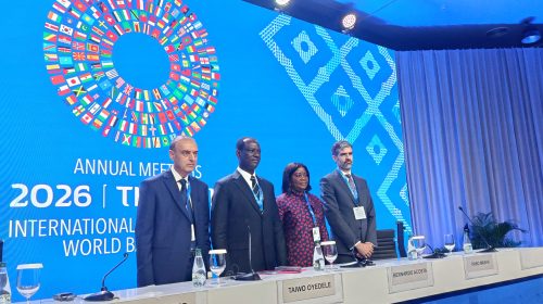 G24 urges IMF, World Bank To Provide Cheaper Loans To Developing Countries