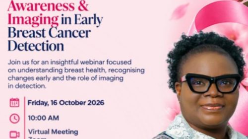 Fidelity Bank, Foremost Radiology Champion Early Breast Cancer Detection Fidelity Bank, Foremost Radiology Champion Early Breast Cancer Detection