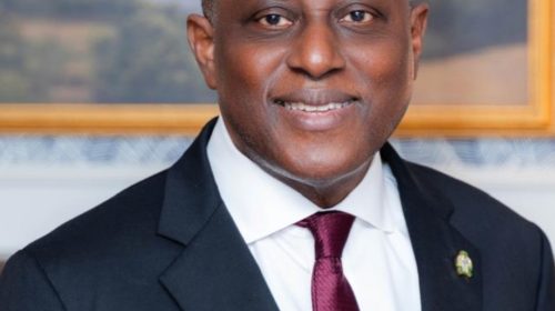 Single-Digit Inflation Remains Priority Despite MPR Reset — CBN Single-Digit Inflation Remains Priority Despite MPR Reset — CBN