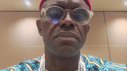 IXPN @20th: To Honor ITRealms Founder Remmy Nweke with Distinguished Contribution to Internet Journalism Award