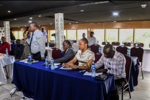NCDMB, Stakeholders Chart Path for Domestic Manufacturing of Critical Oil and Gas Equipment