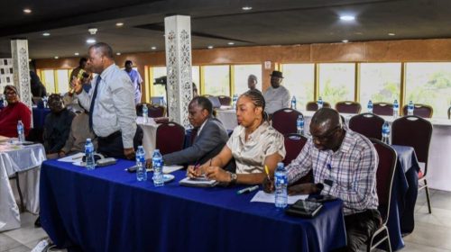 NCDMB, Stakeholders Chart Path for Domestic Manufacturing of Critical Oil and Gas Equipment