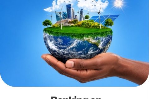 UBA Launches Group-Wide Climate Action Week to Advance Green Finance, Sustainability Across Africa