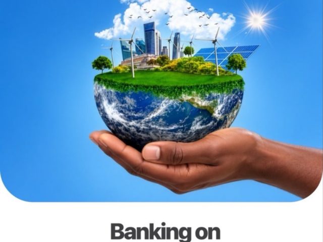 UBA Launches Group-Wide Climate Action Week to Advance Green Finance, Sustainability Across Africa