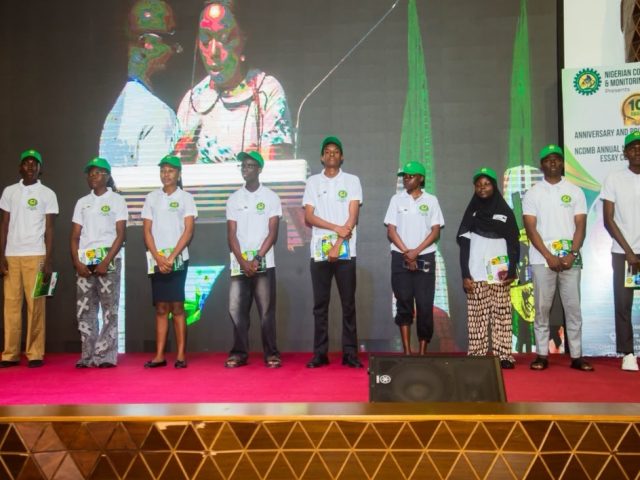 Winners Emerge in NCDMB Essay Competition, as Board Highlights Importance of Youths, Manufacturing, to Local Content