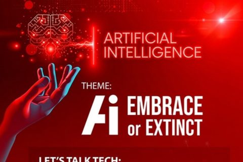 BANK TECH FAIR 6.0 TO EXPLORE AI’S TRANSFORMATIVE POTENTIAL