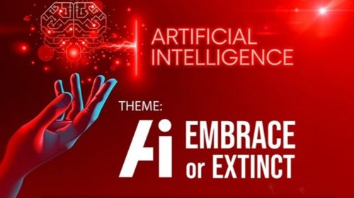 BANK TECH FAIR 6.0 TO EXPLORE AI’S TRANSFORMATIVE POTENTIAL BANK TECH FAIR 6.0 TO EXPLORE AI’S TRANSFORMATIVE POTENTIAL