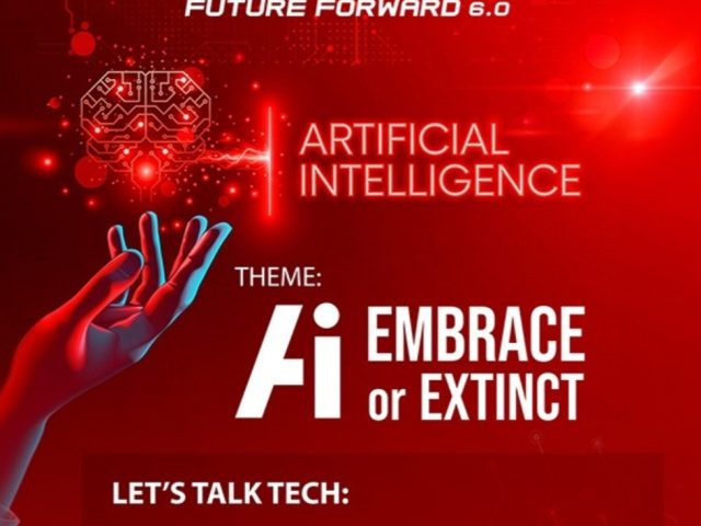 BANK TECH FAIR 6.0 TO EXPLORE AI’S TRANSFORMATIVE POTENTIAL