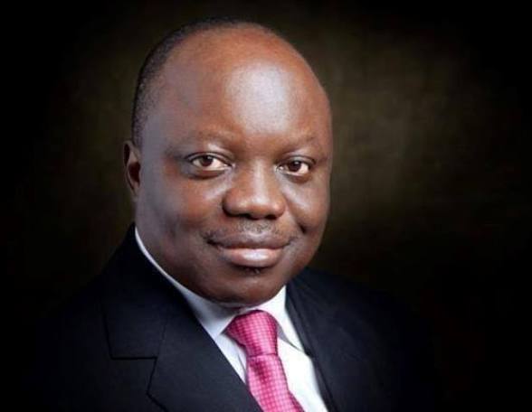 Breaking: Uduaghan, Former Delta Governor, Dies At 71 JUST IN