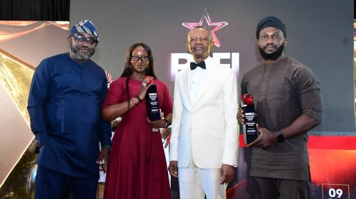 Leadway Named Insurance Company of  Year at  2026 BusinessDay BAFI Awards
