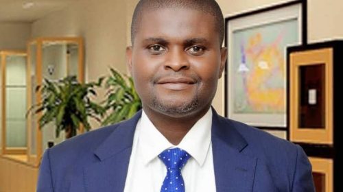 Chima Charges Financial Journalists To Deepen Reporting Of Nigeria’s Financial System Chima Charges Financial Journalists To Deepen Reporting Of Nigeria’s Financial System
