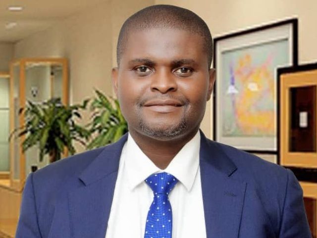 Chima Charges Financial Journalists To Deepen Reporting Of Nigeria’s Financial System
