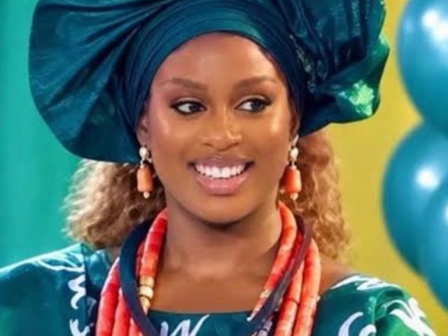 Temi Nkem Wins BBNaija Season 11, Takes Home ₦160m Prize